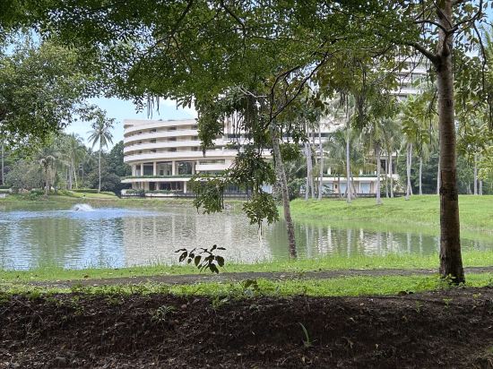 布吉希爾頓阿卡迪亞温泉度假酒店 （SHA Extra Plus）優惠