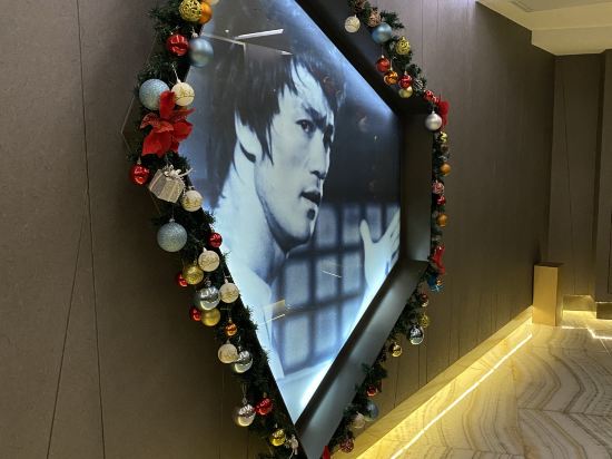 澳門羅斯福酒店優惠