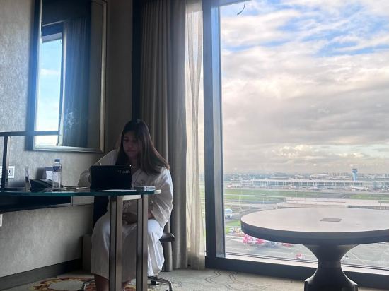 喜來登馬尼拉飯店優惠