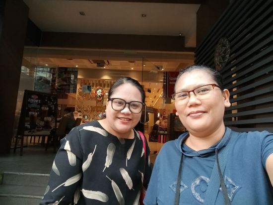 歐拉馬尼拉青年旅舍優惠