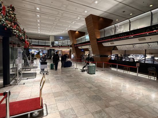 日航國際酒店優惠