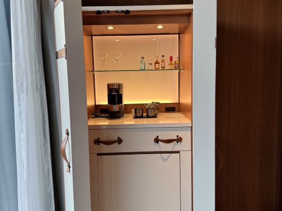 インターコンチネンタル横浜 Pier8 クーポン