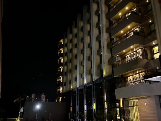 F-商旅（台東知本館）優惠