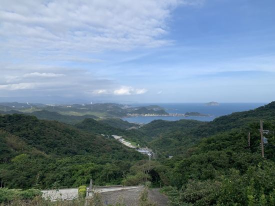 九份陽光味宿民宿優惠