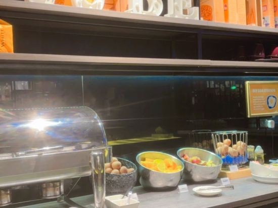 立方精品膠囊旅館@唐人街優惠