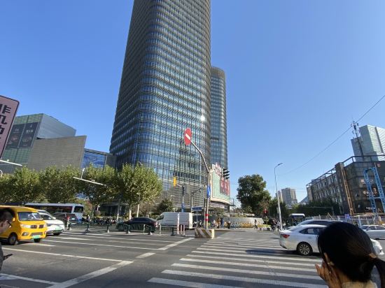 上海齊魯萬怡大酒店優惠