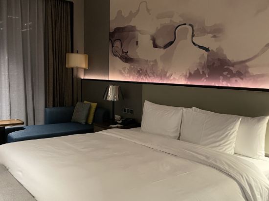 廣州融創堇山酒店優惠