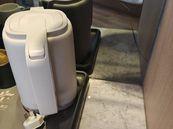 皇御軒酒店（深圳會展中心福民地鐵站店）優惠