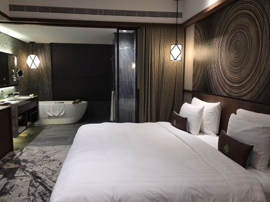 台北阿樹國際旅店優惠