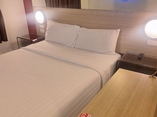 曼谷阿索克火星酒店（SHA Extra Plus）優惠