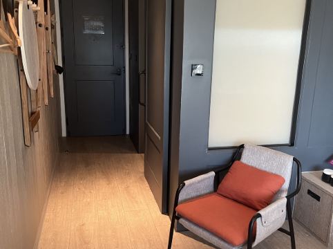 臺中Moxy酒店優惠