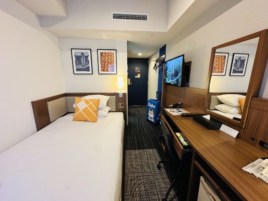 ホテルユニゾ京都烏丸御池 クーポン