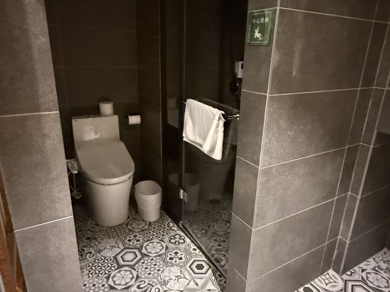 Old School行旅 田中央旅店優惠