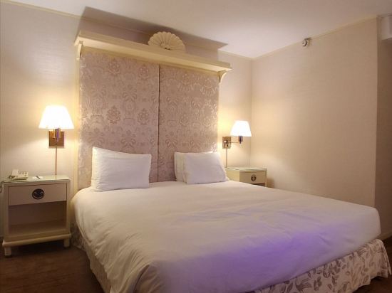 澳門麗景灣藝術飯店優惠