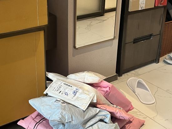 廣州珠江新城琥珀東方酒店優惠