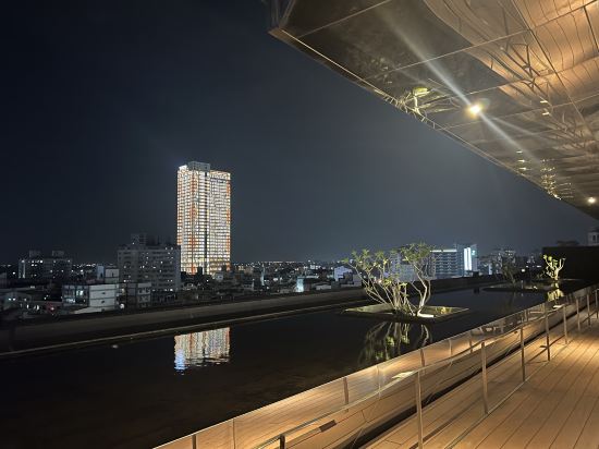 嘉義嘉楠風華飯店優惠