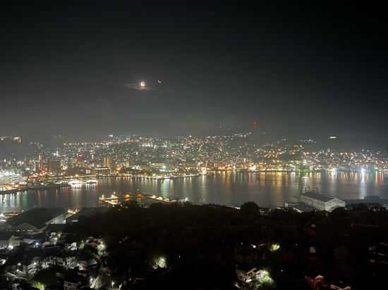 大江戸温泉物語　長崎ホテル清風 クーポン