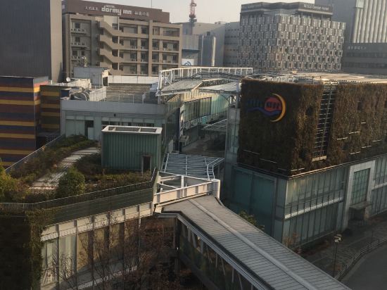 キャナルシティ・福岡ワシントン ホテル クーポン