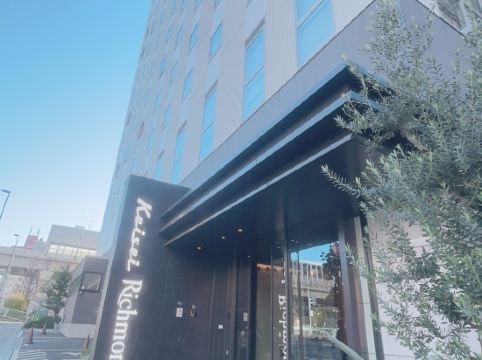 京成リッチモンドホテル東京錦糸町 クーポン