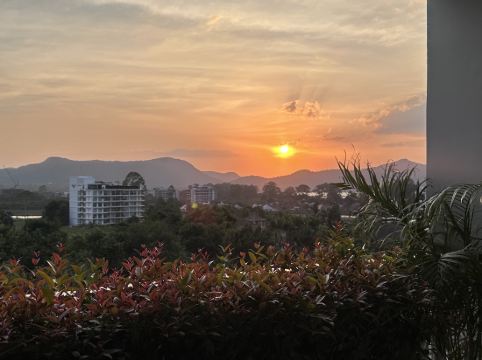 X2 芭堤雅海洋宮優惠