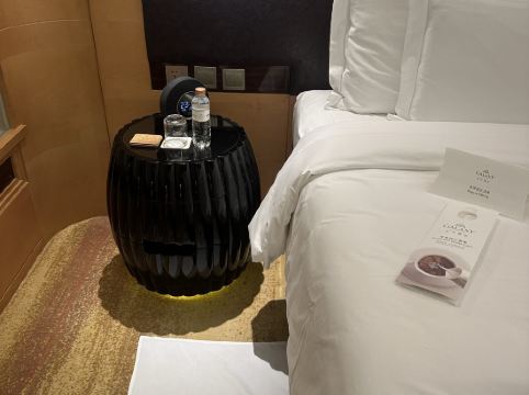 澳門銀河酒店優惠