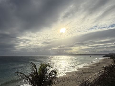 屏東墾丁夏都沙灘酒店優惠