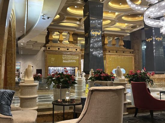 深圳大中華喜來登酒店優惠