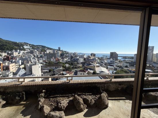 熱海金城館 クーポン