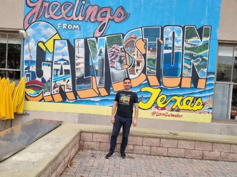 Comfort Inn & Suites IAH Bush Airport - East Photos