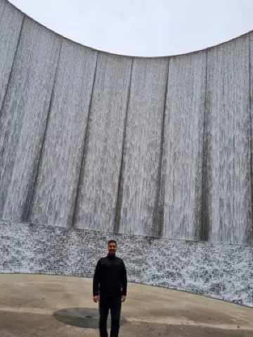 Comfort Inn & Suites IAH Bush Airport - East Xung quanh Photos