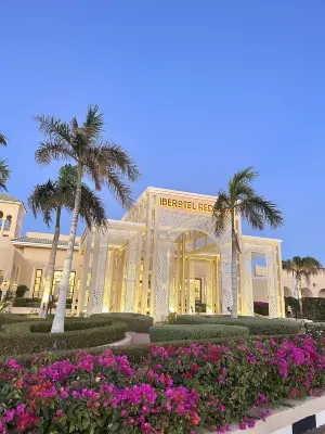 TUI MAGIC LIFE Redsina Sharm El Sheikh Außen Photos