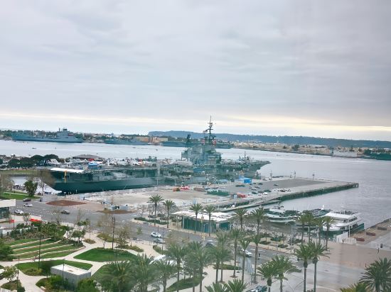 聖迭戈洲際酒店 - IHG 旗下飯店優惠