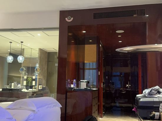 廣州白雲機場鉑爾曼大飯店優惠