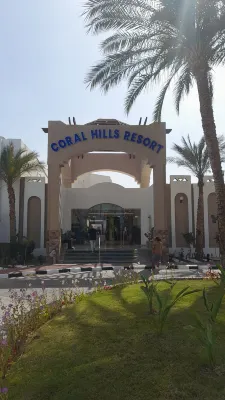 كورال هيلز ريزورت من الخارج Photos