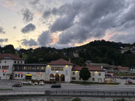 舍瓦本維特酒店優惠