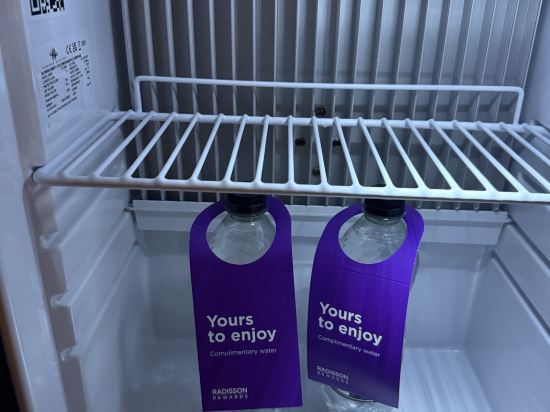 麗亭諾丁漢酒店優惠