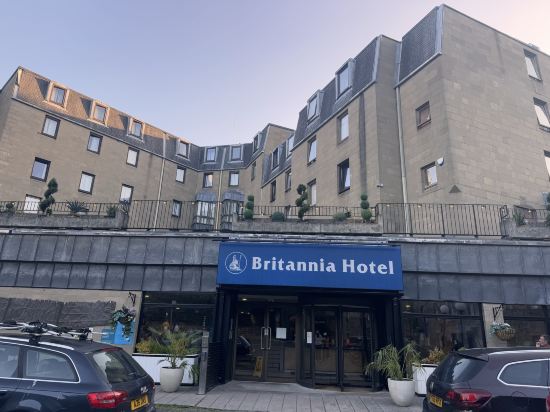 大不列顛愛丁堡酒店優惠