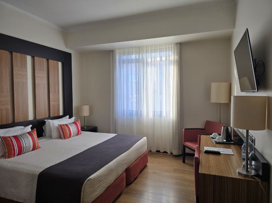 里斯本飯店優惠