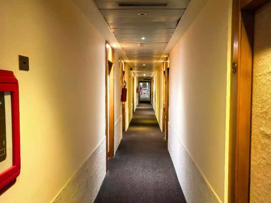 FH55 地中海大酒店優惠