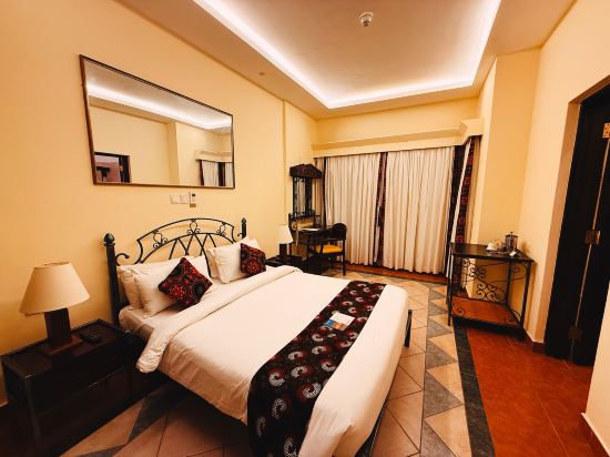 桑特潤城堡皇家酒店優惠