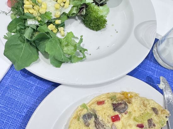 伊斯坦堡皇冠假日酒店優惠