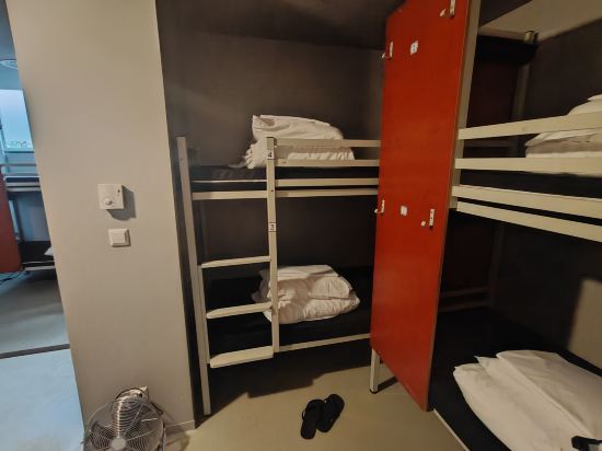 阿姆斯特丹克林克勞德青年旅館優惠