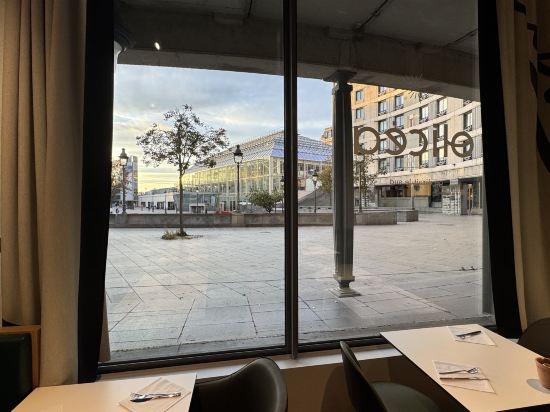 諾富特巴黎里昂車站酒店優惠