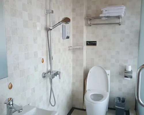 Xijiang Yunting Light Luxury Panoramic Beauty Su (Observation Deck) Rooms Photos