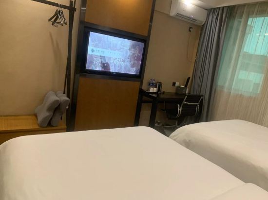 非繁城品酒店·惠州惠東紅嶺大道店優惠