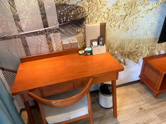 海上時光度假公寓（汕尾保利金町灣店）優惠