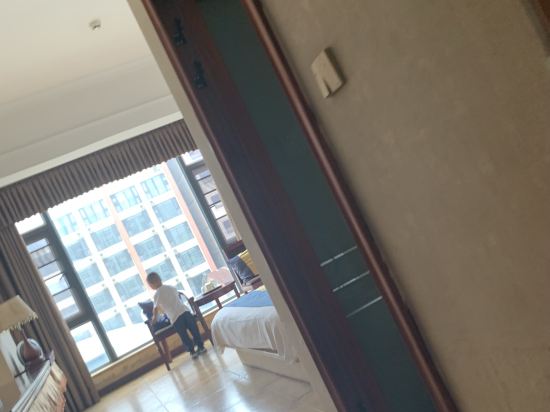 昆明聯航大酒店（長水國際機場店）優惠