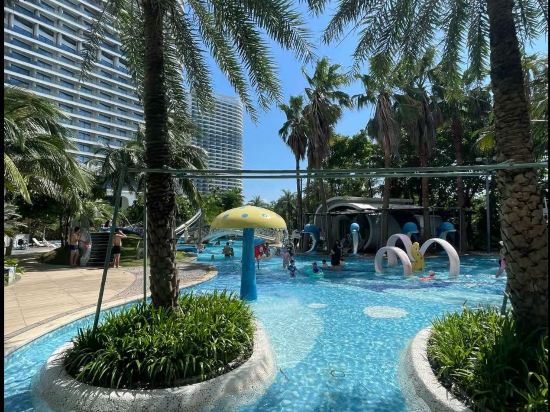 惠州享海國際酒店優惠