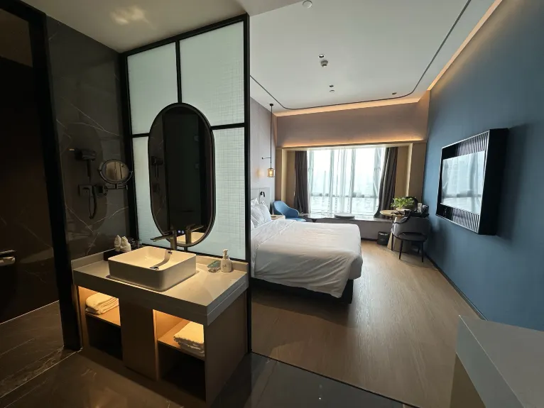 كانتري إن آند سويتس باي راديسون الغرف Photos