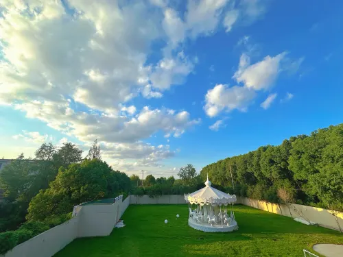 Shanghai Yueheji With U Homestay Рядом с отелем Photos